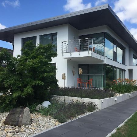 Lumina Apartments Ingelfingen المظهر الخارجي الصورة