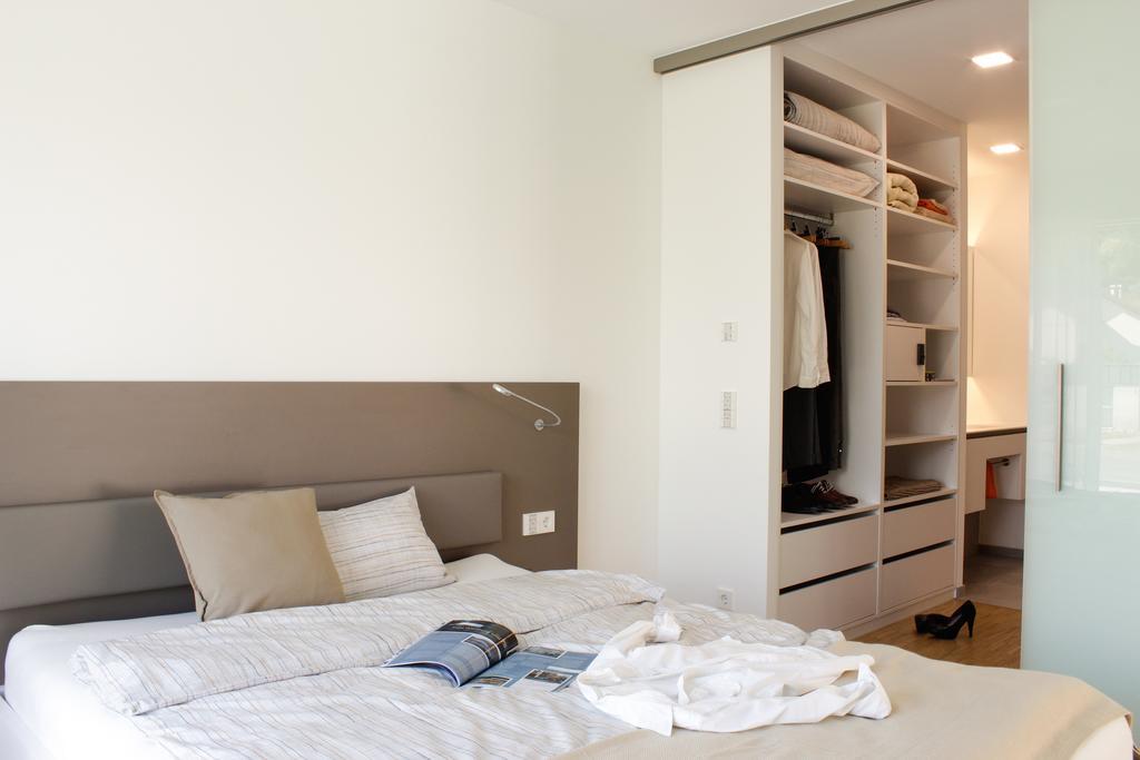 Lumina Apartments Ingelfingen المظهر الخارجي الصورة
