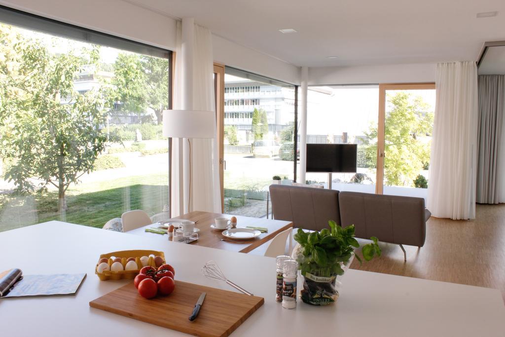 Lumina Apartments Ingelfingen المظهر الخارجي الصورة