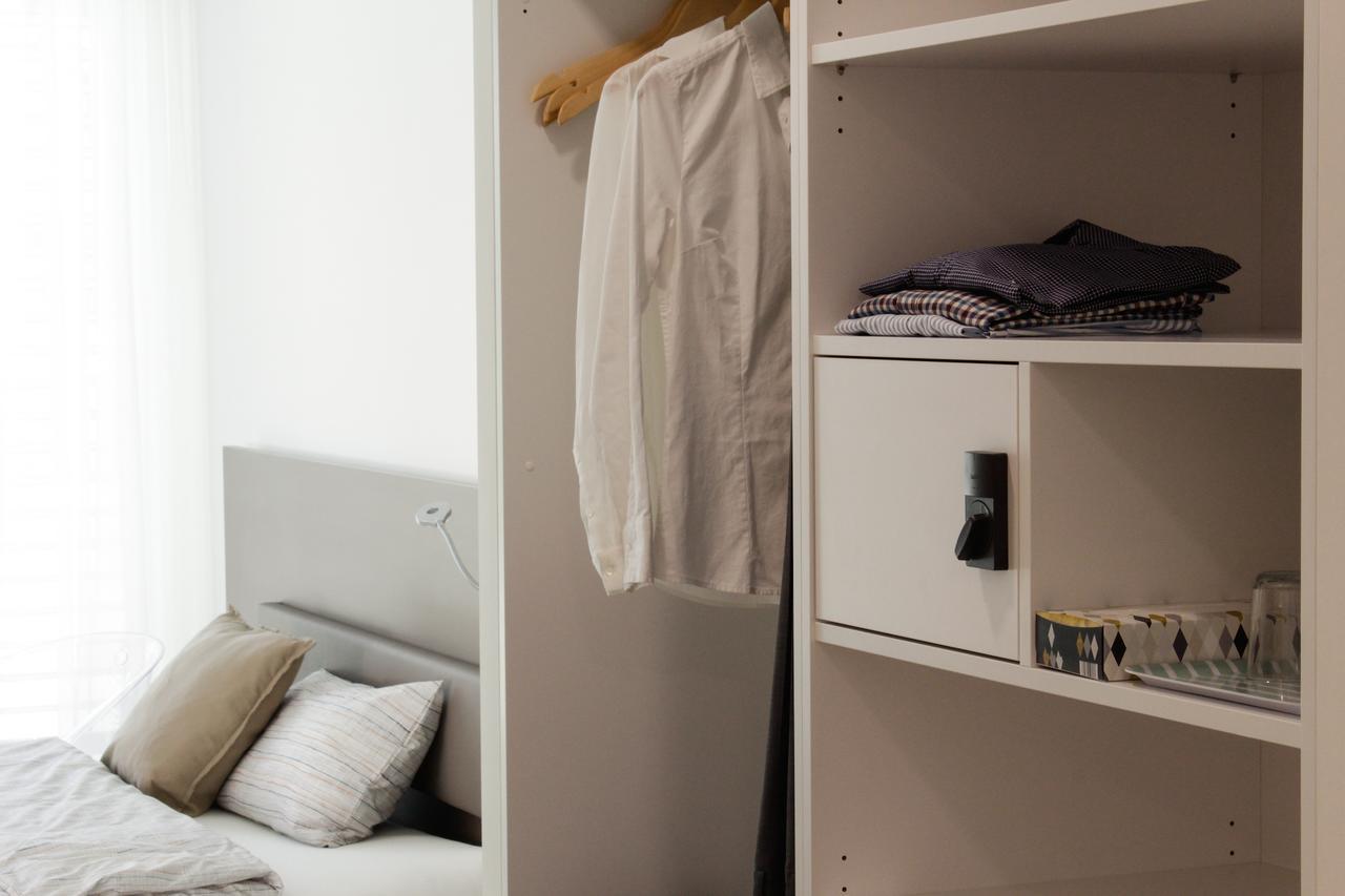Lumina Apartments Ingelfingen المظهر الخارجي الصورة