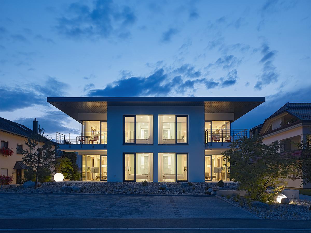 Lumina Apartments Ingelfingen المظهر الخارجي الصورة