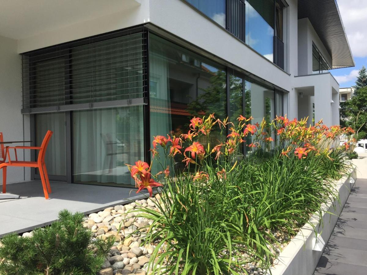Lumina Apartments Ingelfingen المظهر الخارجي الصورة