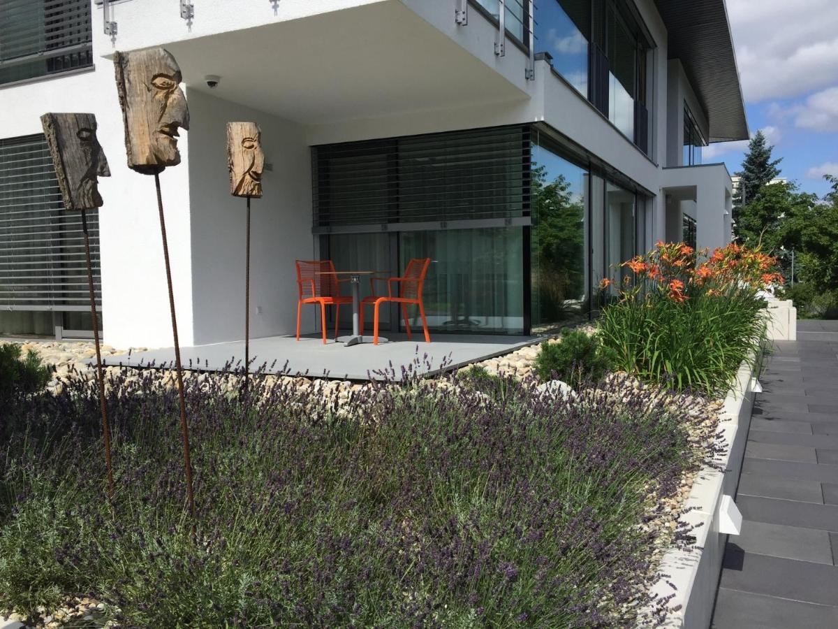 Lumina Apartments Ingelfingen المظهر الخارجي الصورة